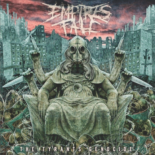 Empires Fall : The Tyrant's Genocide